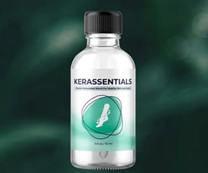 Kerassentials 